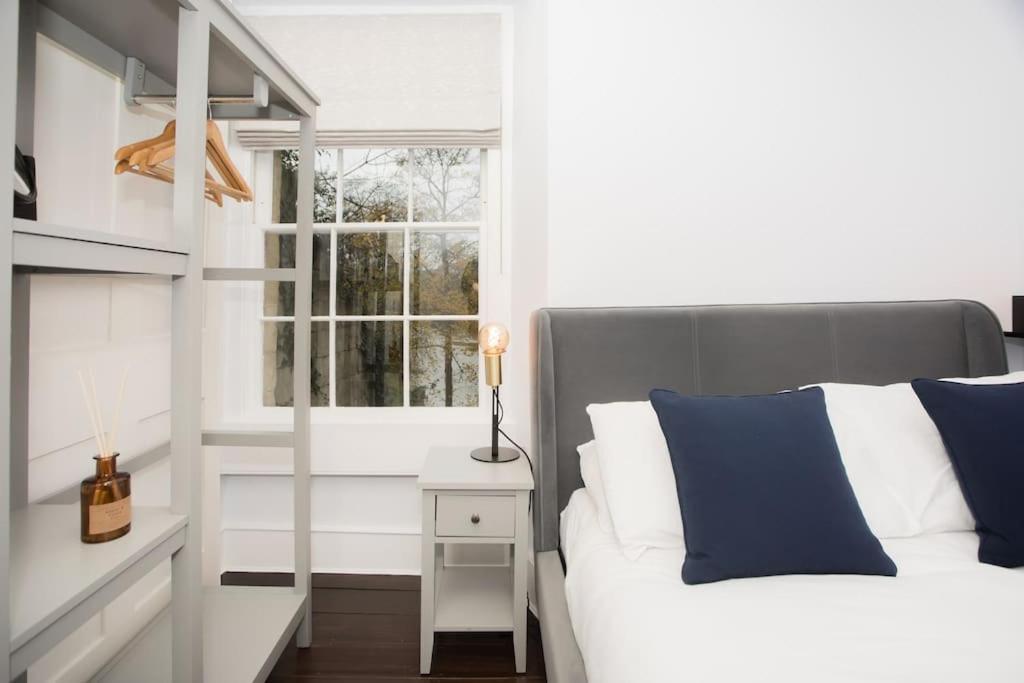 River View House Cleveland Bridge 바스 외부 사진
