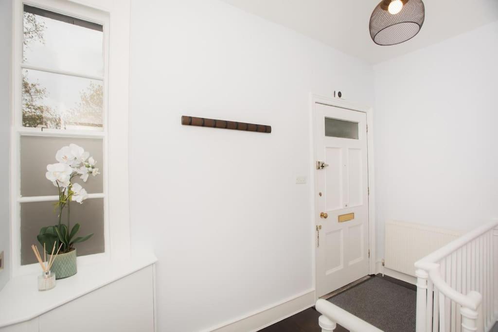 River View House Cleveland Bridge 바스 외부 사진