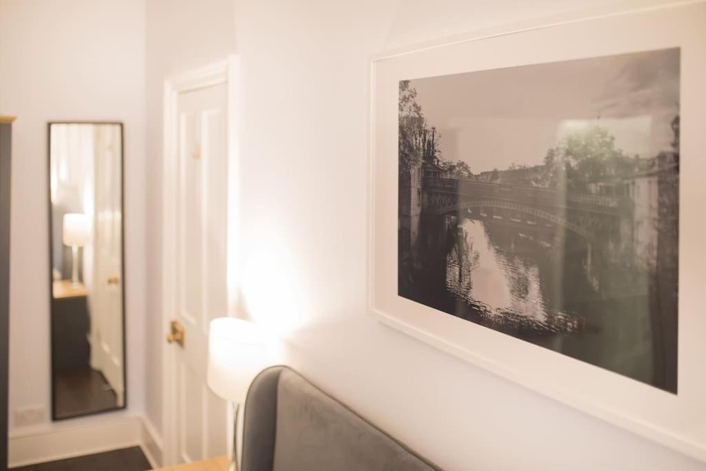 River View House Cleveland Bridge 바스 외부 사진