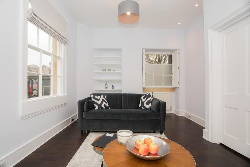 River View House Cleveland Bridge 바스 외부 사진