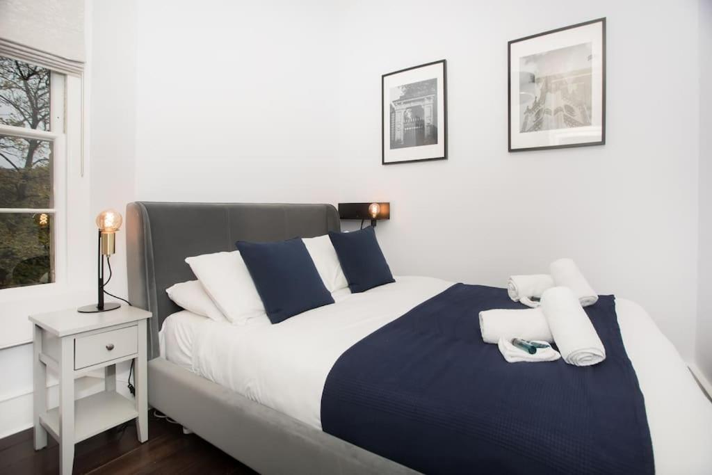 River View House Cleveland Bridge 바스 외부 사진