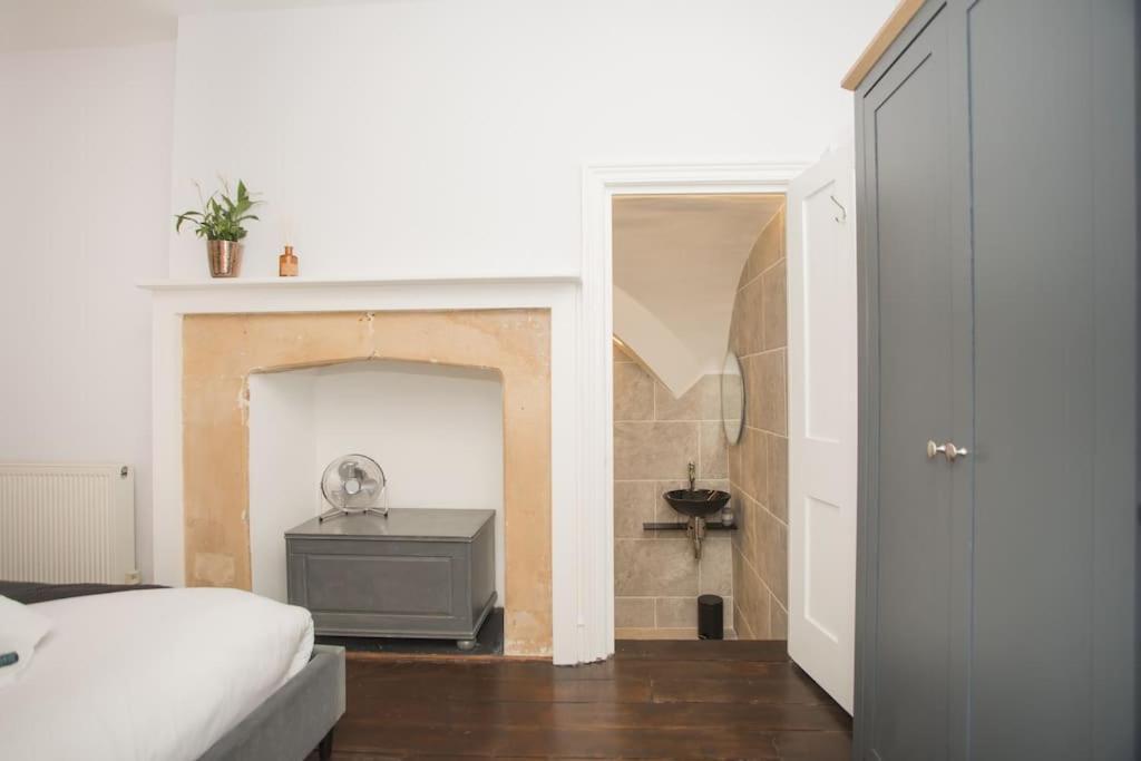 River View House Cleveland Bridge 바스 외부 사진
