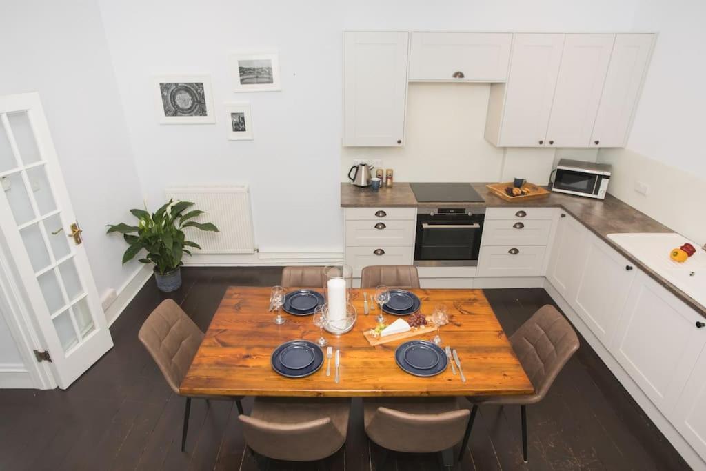 River View House Cleveland Bridge 바스 외부 사진