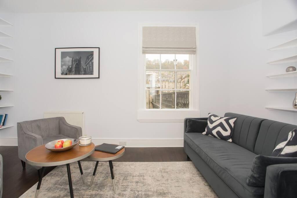 River View House Cleveland Bridge 바스 외부 사진