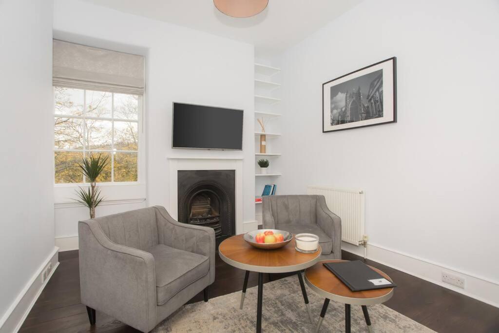 River View House Cleveland Bridge 바스 외부 사진