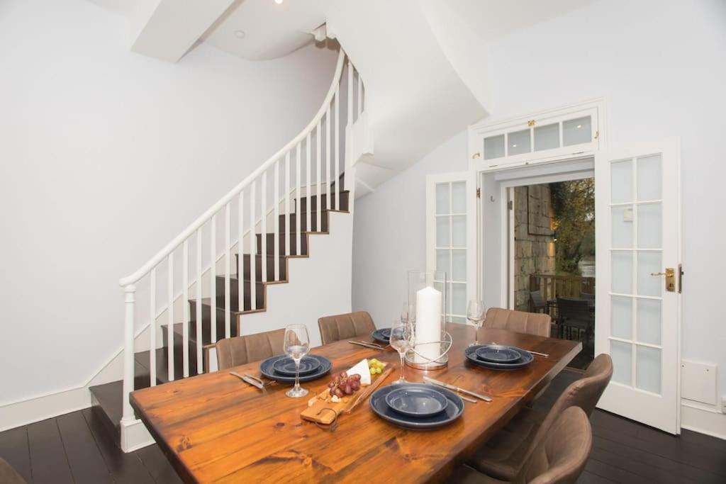 River View House Cleveland Bridge 바스 외부 사진