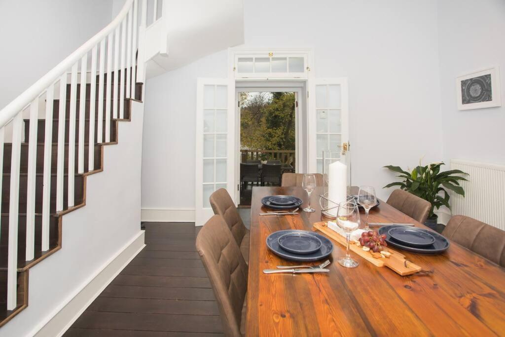 River View House Cleveland Bridge 바스 외부 사진