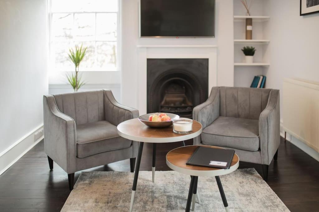 River View House Cleveland Bridge 바스 외부 사진