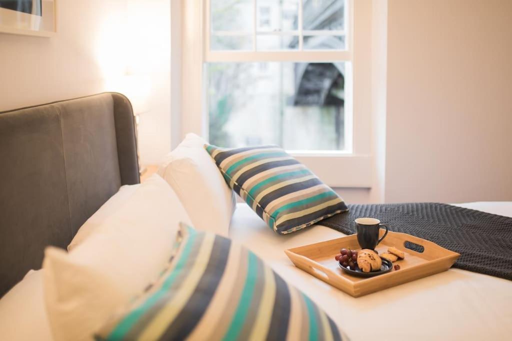River View House Cleveland Bridge 바스 외부 사진